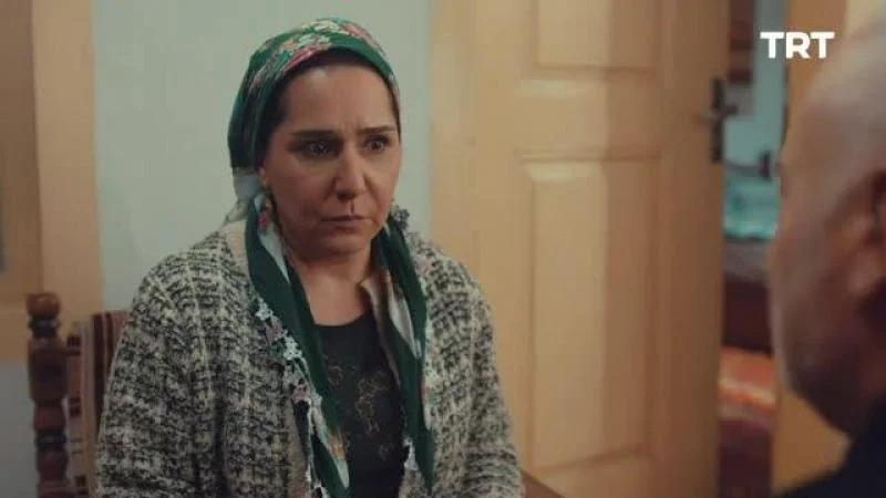 Кадры из сериала Гора Гёнюль (2020)