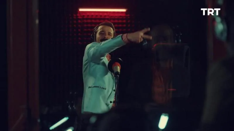 Кадры из сериала Гора Гёнюль (2020)