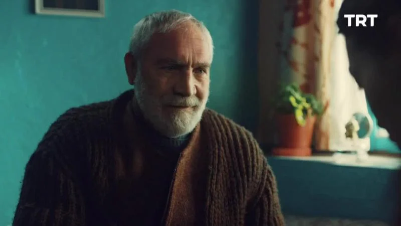 Кадры из сериала Гора Гёнюль (2020)