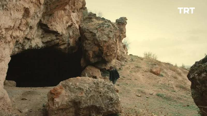 Кадры из сериала Гора Гёнюль (2020)